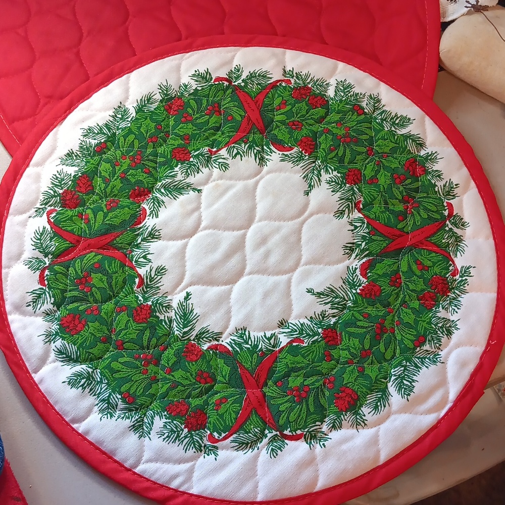 Christmas Kitchen Set - Picture 7 of 7